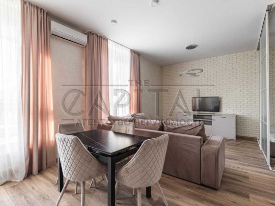 Аренда квартиры Джона Маккейна 2б автономная квартира Киев