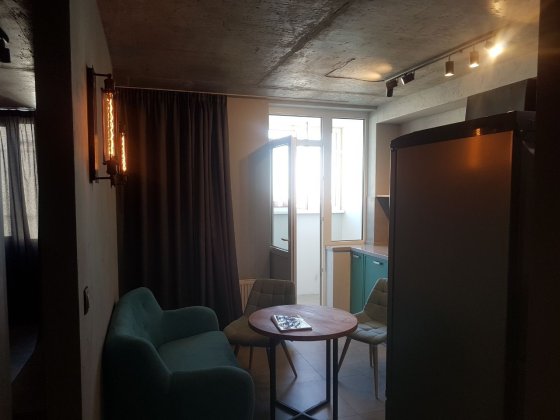 Здається квартира/ ТЕПЛИЙ БУДИНОК /м.Теремки пішки Киев