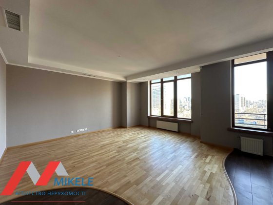 Євродвушка 100м2 ЖК Дипломат Холл вул. Жилянська 59 Центр Київ