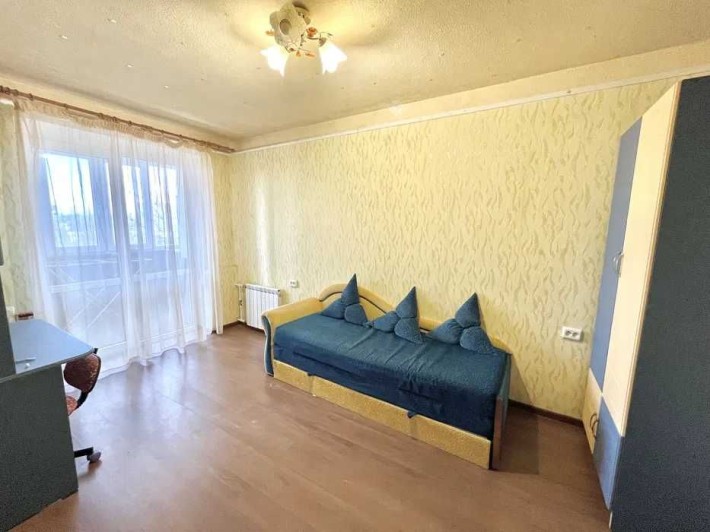 Оренда 2к квартири Святошинський  Ак. Доброхотова 11А - фото 1