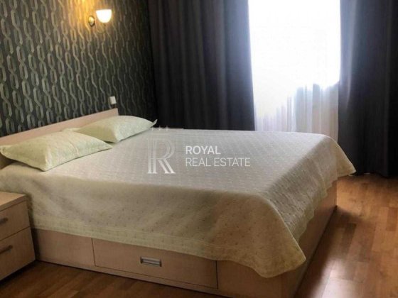 Оренда 2-кімнатної квартири /Юлії Здановської/ ЖК «Сонячна Брама» Київ