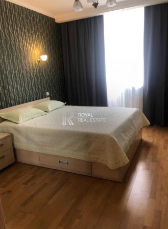 Оренда 2-кімнатної квартири /Юлії Здановської/ ЖК «Сонячна Брама» - фото 1