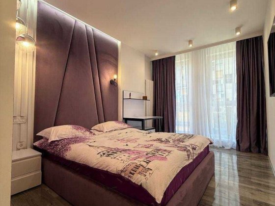 Здам в оренду стильну круту квартиру ЖК NEW YORK Киев