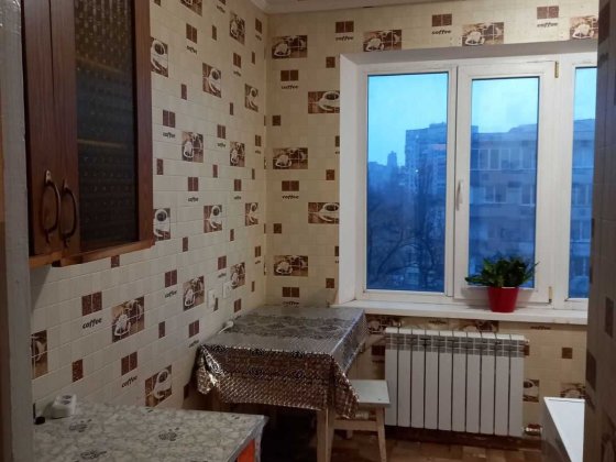 Оренда 3х кімнатної м.Академгородок вул.Ушакова Киев