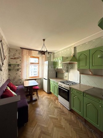 ‼️Оренда 1к квартири Святошино Академмістечко Ушакова Газ - фото 1