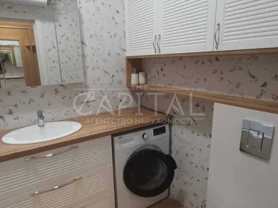 Оренда, ЖК "Нова Англія" сучасна євро-двушка Киев