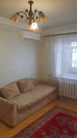 Вернадского, 1к отличная квартира, метро Святошино - фото 1