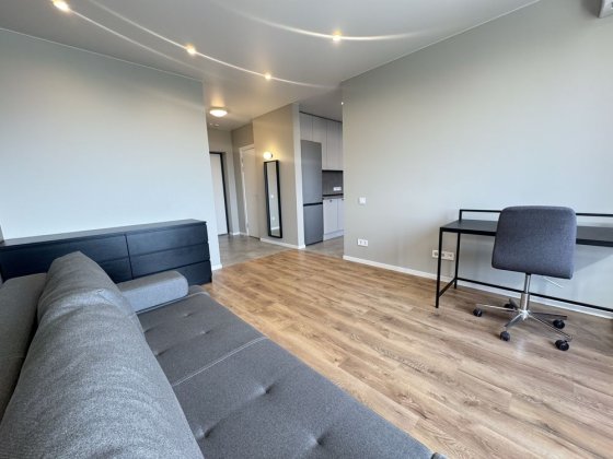 Оренда однокімнатної квартири 40 м. "San Francisco".м.Нивки, НивкиПарк Київ