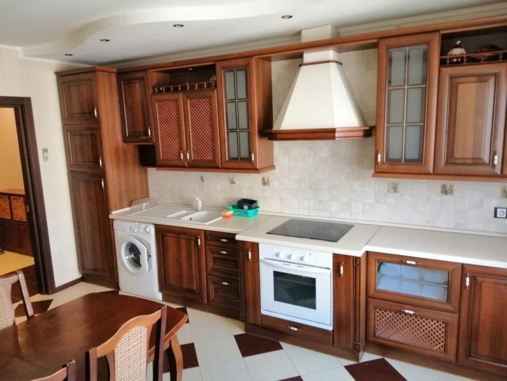 Здам 2 к.кв 70 м новий будинок Виноградар м.Нивки.м.Оболонь-15 хв - фото 1