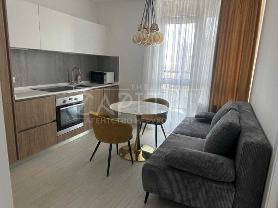 Світла та стильна квартира 2к ЖК Французький ківартал 2 Киев