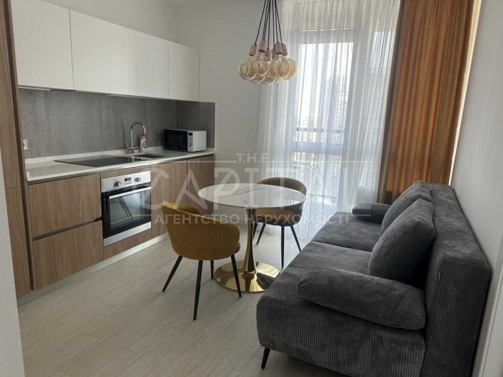 Світла та стильна квартира 2к ЖК Французький ківартал 2 - фото 1