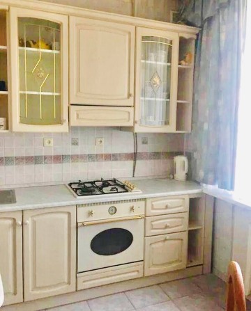 Оренда 1-кімн. квартири, бул. Вернадського 5/19, Газ, тепло, вода є! - фото 1