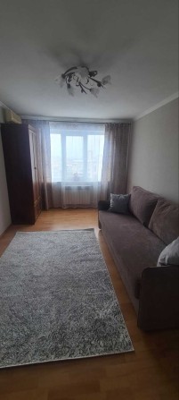 Виноградар, 1-кімнатна після ремонту, дуже тепла, пр.Гонгадзе - фото 1