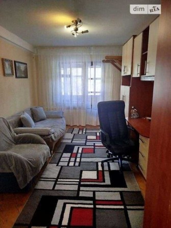 Оренда 2к квартири вул. Зодчих 6А - фото 1