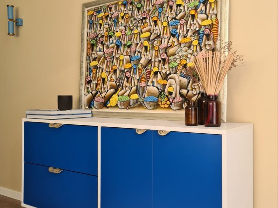 Квартира від власника ЖК Діброва парк (Dibrova Park) Киев