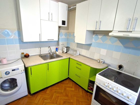 3к Ак.Булаховского,42/43 м. Академгородок 15-20 мин пешком ЗАЛОГ 50%! Киев