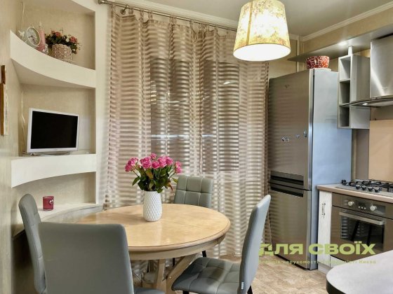 Оренда 3-к квартири | Швидкісний трамвай | БЕЗ КОМІСІЇ Киев