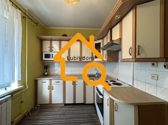 ТЕПЛА Вільна⁉️Оренда 2к Квартири поряд з метро Академмістечко, Київ - фото 1