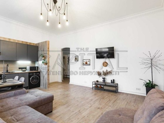 Оренда квартири Поділ Тераса Киев