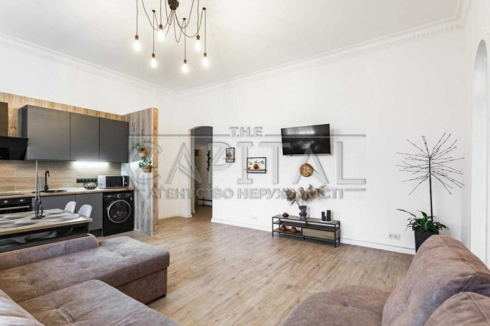 Оренда квартири Поділ Тераса - фото 1