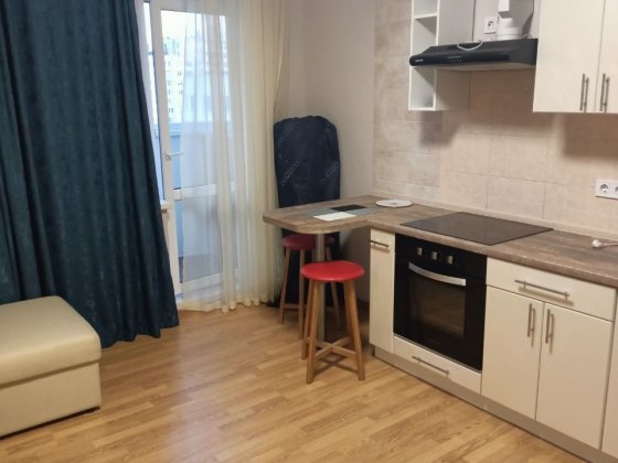 Академмістечко ЖК Озерний Обухівська 139 ГЕНЕРАТОР Киев