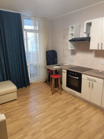 Академмістечко ЖК Озерний Обухівська 139 ГЕНЕРАТОР - фото 1