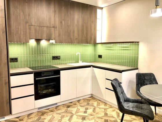 Оренда 2-х квартири, Некрасова вулиця., ЖК Діброва парк, Подолський Киев