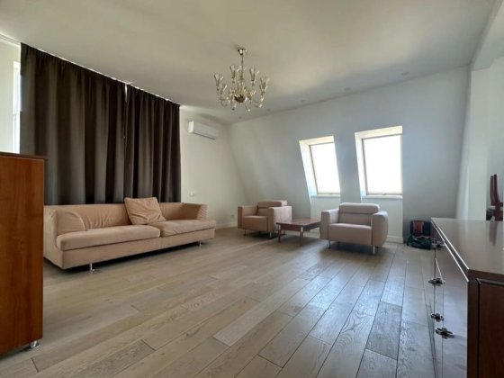 Оренда 3-х ком квартира вул Сковороди 6. Без % Киев