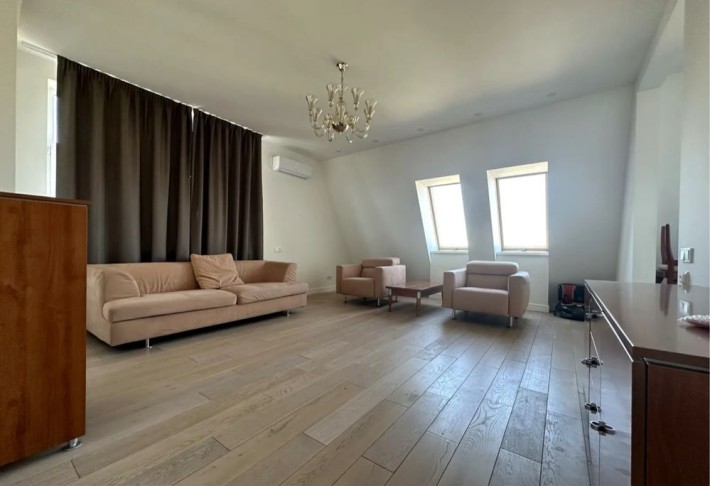 Оренда 3-х ком квартира вул Сковороди 6. Без % - фото 1