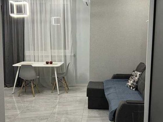 Здам квартиру-студію в ЖК «Парк Ленд» Киев