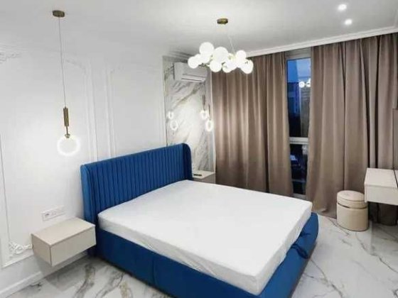 ОРЕНДА Евродвушка ЖК«Діброва парк»вул. Віктора Некрасова Київ