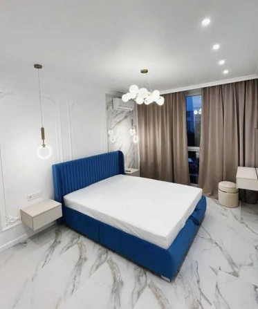 ОРЕНДА Евродвушка ЖК«Діброва парк»вул. Віктора Некрасова - фото 1