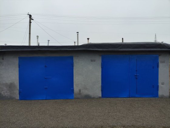 ПРОДАЖА  гаража в ГК. 9а АРЕНДА Александрия