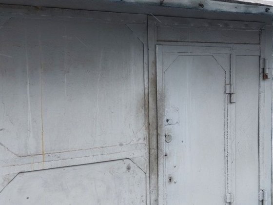 Продам гараж ДДГРЄС за трампаркам по ул Василевська Кам'янське