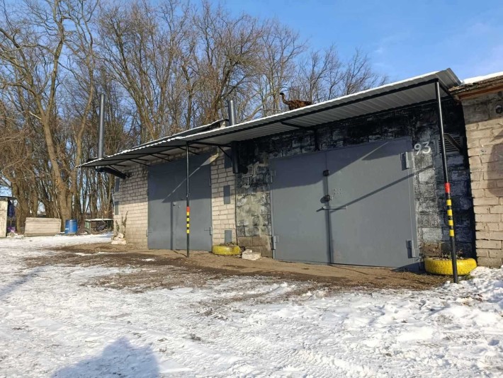 Продам 2гаражі разом - фото 1