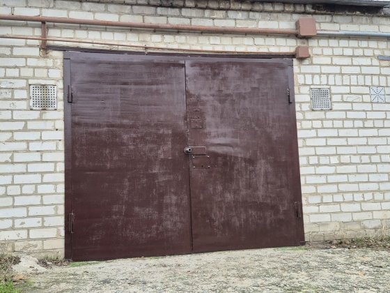 Продаж гаража р-н Податкової Самар