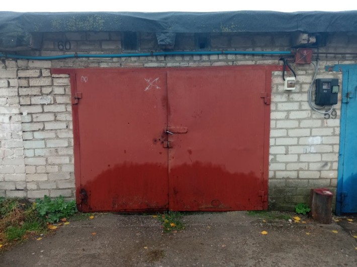 Продається гараж - фото 1