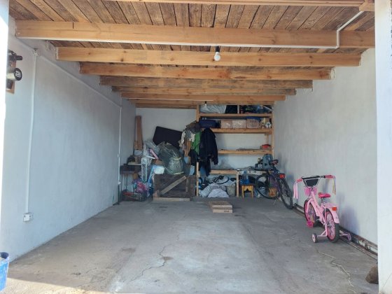 Продам гараж 6×4 кооператив Металіст Староконстантинов