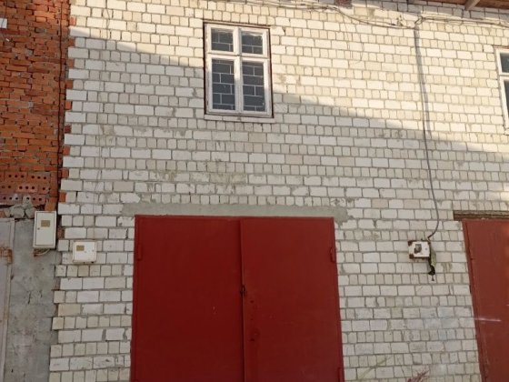 Гараж Двоповерховий Трускавец