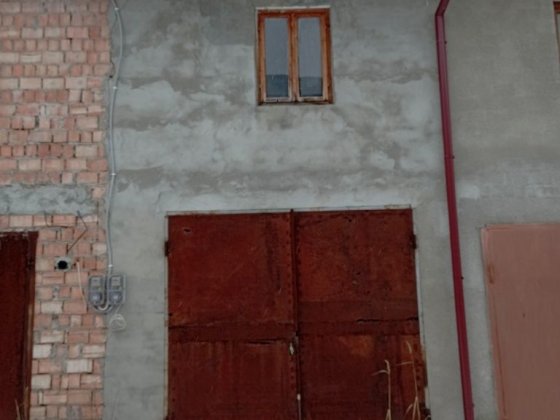 Гараж Двоповерховий Трускавец