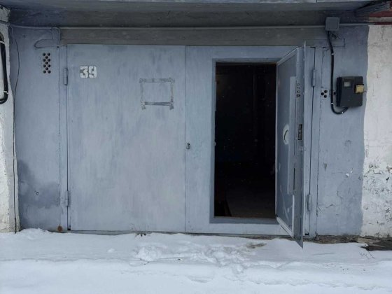 Продам гараж, м-н Виставка ГК "Довіра" Хмельницкий