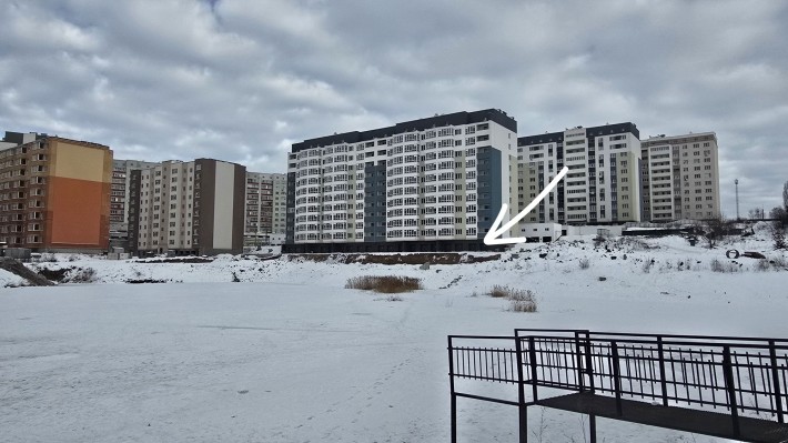 Продам гараж Озерна Лісогринівецька - фото 1