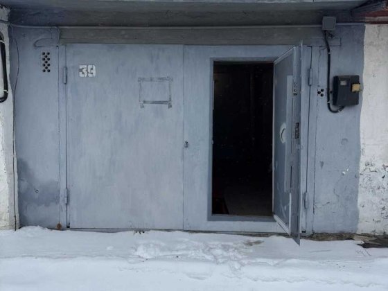 Продаж гаража Проспект Миру ГК Довіра Хмельницкий