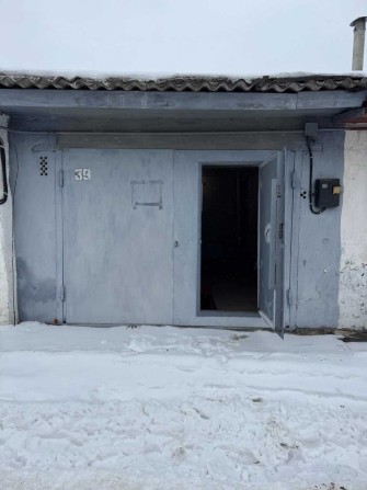 Продаж гаража Проспект Миру ГК Довіра - фото 1