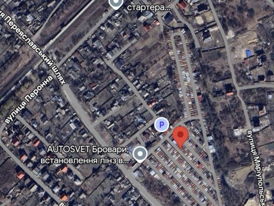 Продам Гараж ЖК 3 ТЕРМІНОВО Бровары