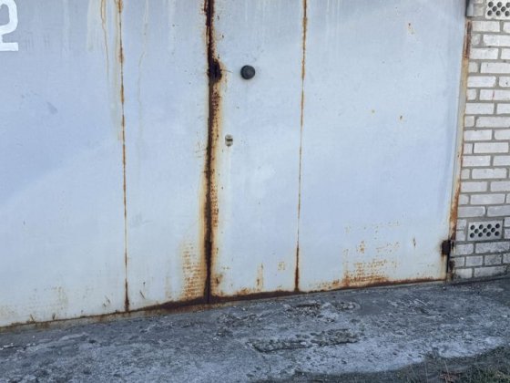 Продається гараж кооперав Травневий Бровары