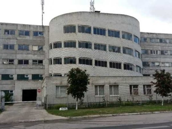 Продається гараж біля ТРЦ Термінал ГК "Лісний" Бровары