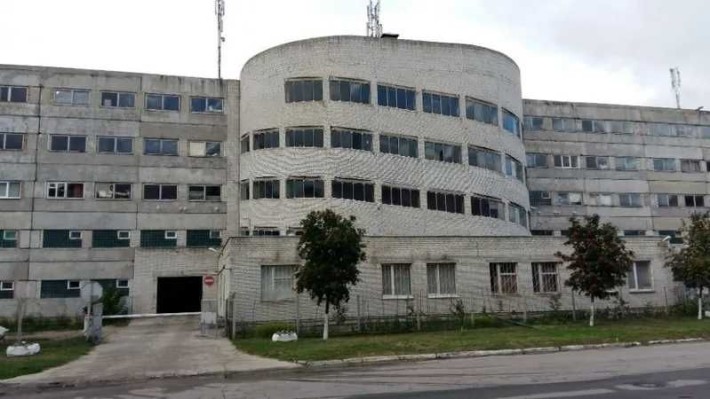 Продається гараж біля ТРЦ Термінал ГК "Лісний" - фото 1