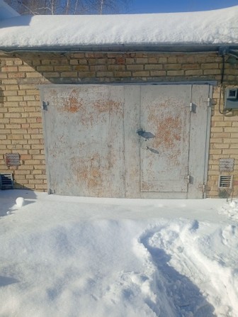 Продам гараж, Буча - фото 1