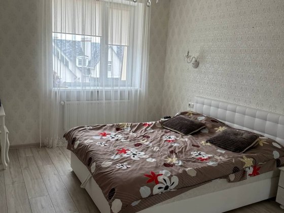 Квартири с газом . Оренда Одеса .Набережный квартал . Крижанівка , Крижанівка